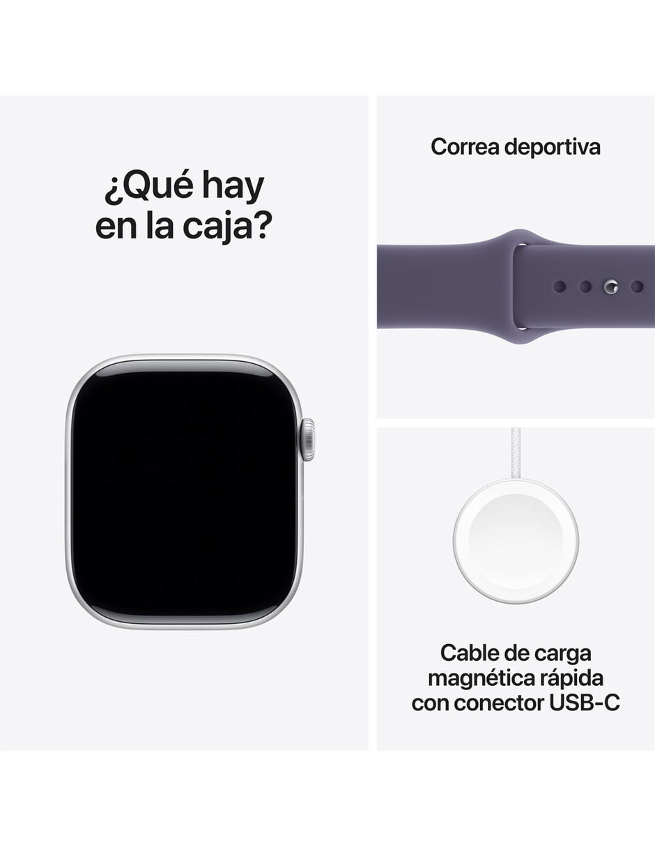 Watch S11 GPS + Celular 6