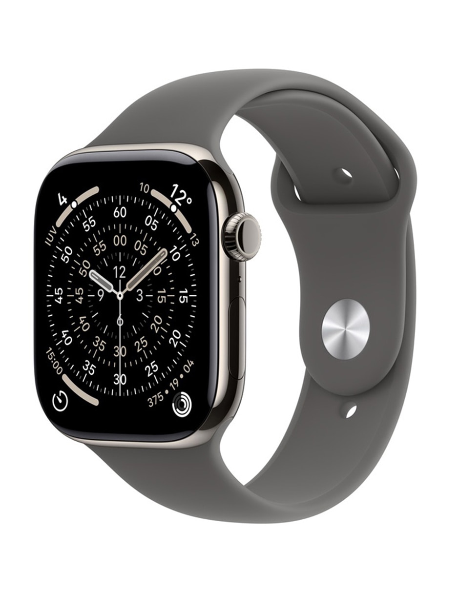 Watch S11 GPS + Celular Watch S11 GPS + Celular