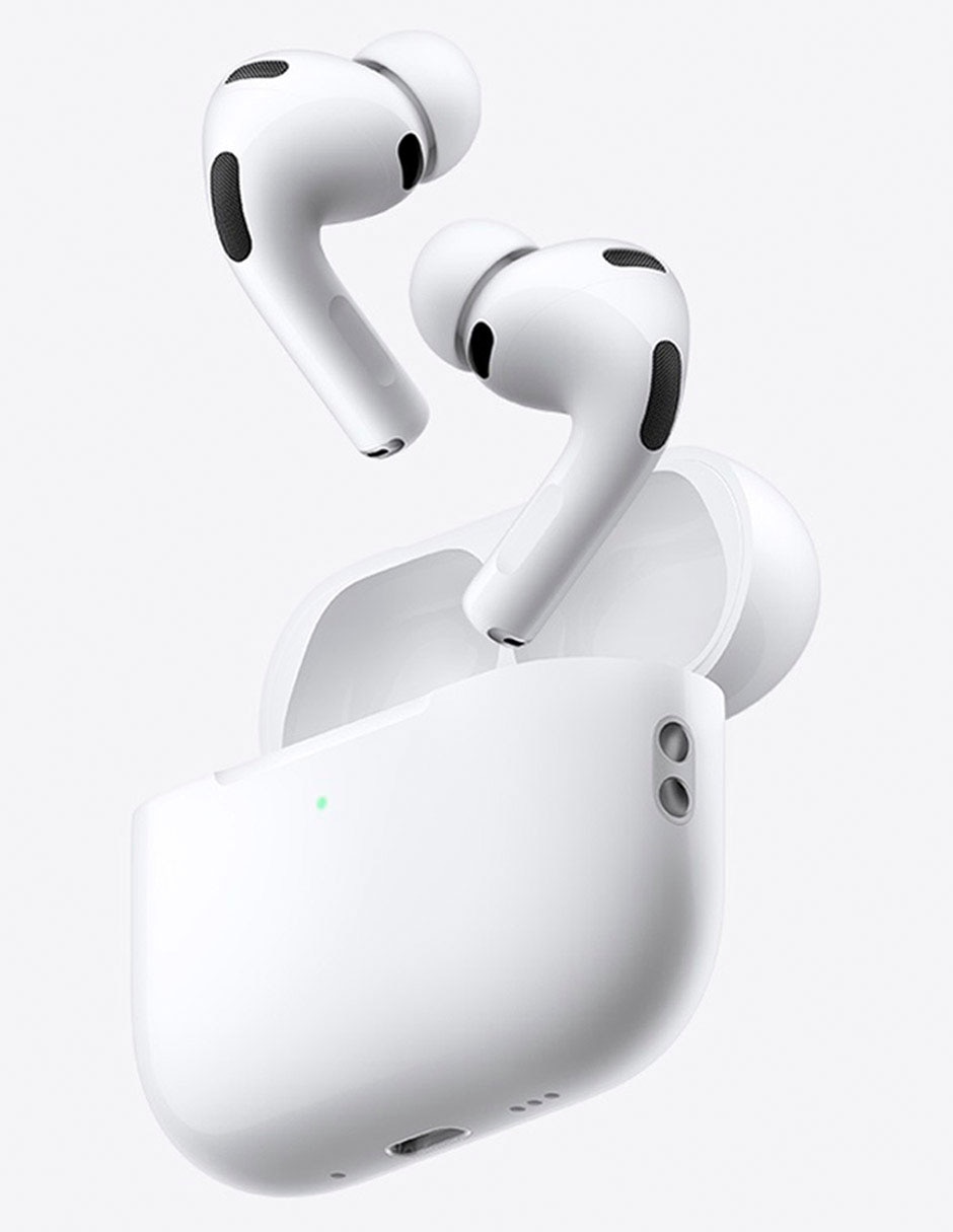 Audífonos In-Ear Airpods 3 Pro inalámbricos con cancelacion de ruido 5