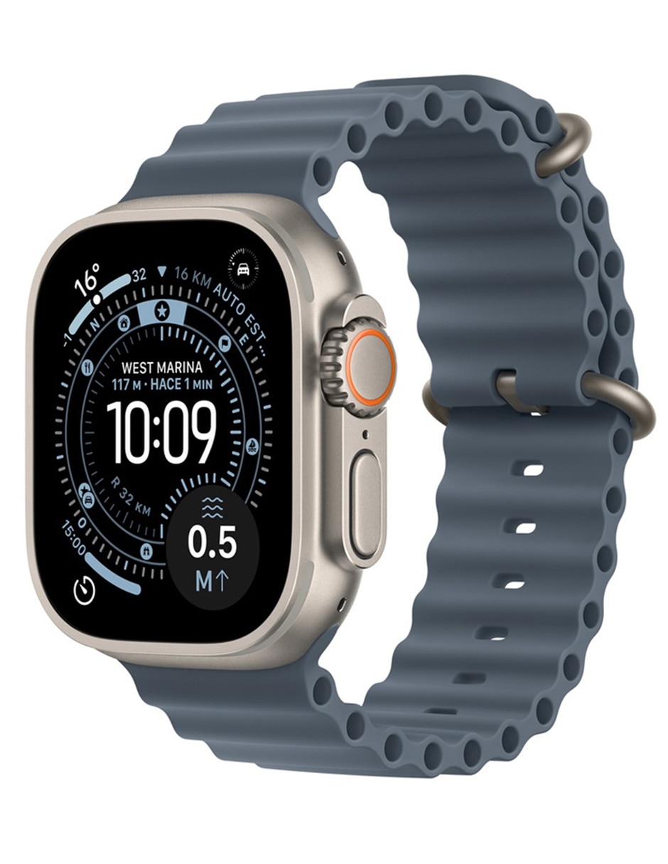 Watch Ultra 3 Watch Ultra 3