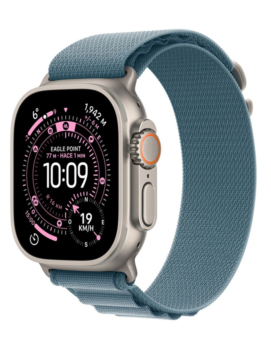 Watch Ultra 3 Watch Ultra 3