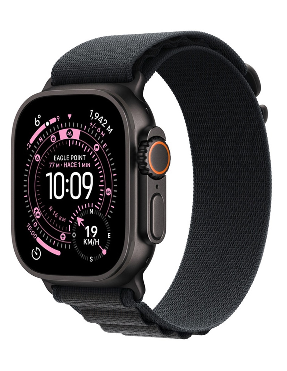 Watch Ultra 3 Watch Ultra 3