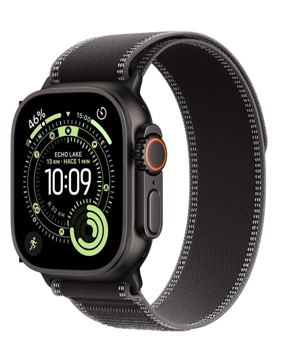 Watch Ultra 3 Watch Ultra 3