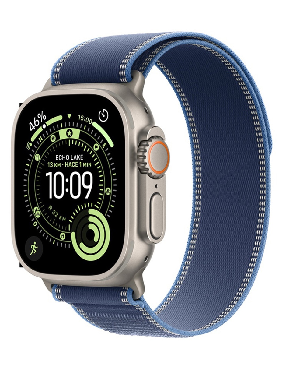 Watch Ultra 3 Watch Ultra 3
