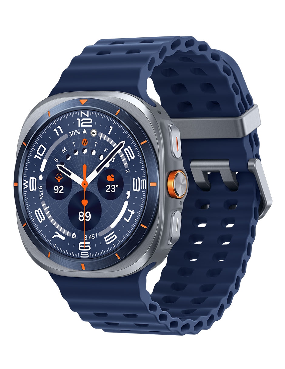 Smartwatch Galaxy Watch Ultra 47 mm unisex con GPS 3