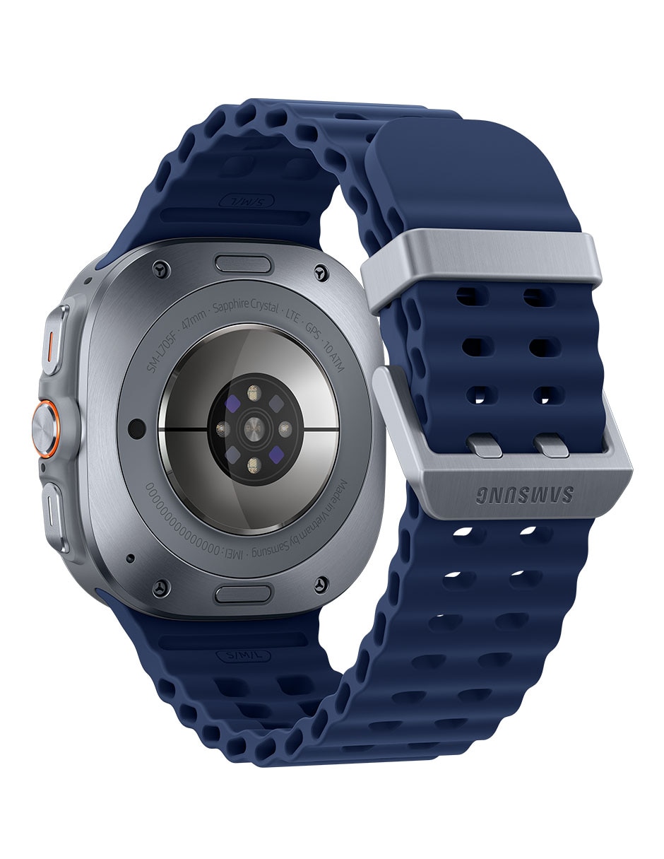 Smartwatch Galaxy Watch Ultra 47 mm unisex con GPS 4
