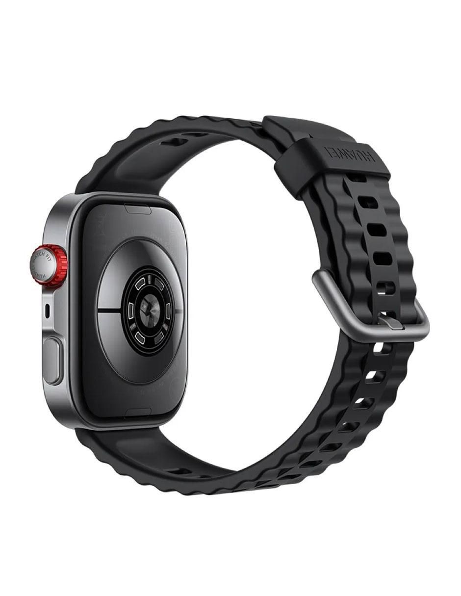 Smartwatch Fit 4 Pro con GPS 2
