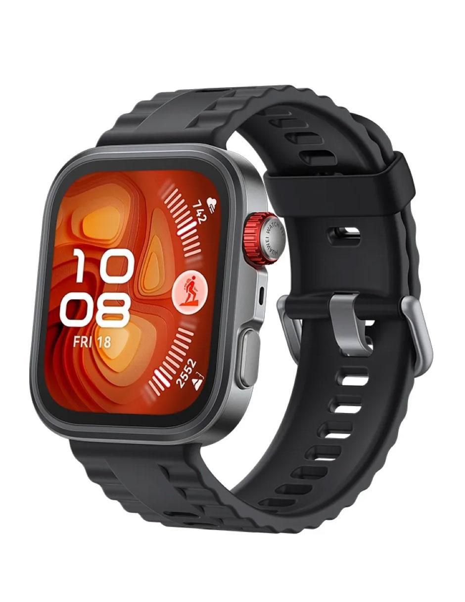 Smartwatch Fit 4 Pro con GPS 4