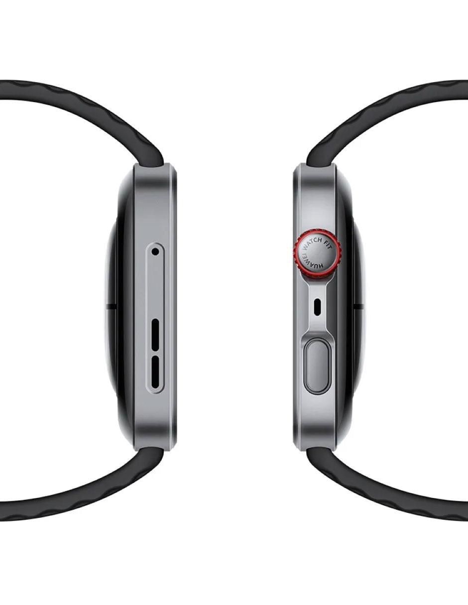 Smartwatch Fit 4 Pro con GPS 3