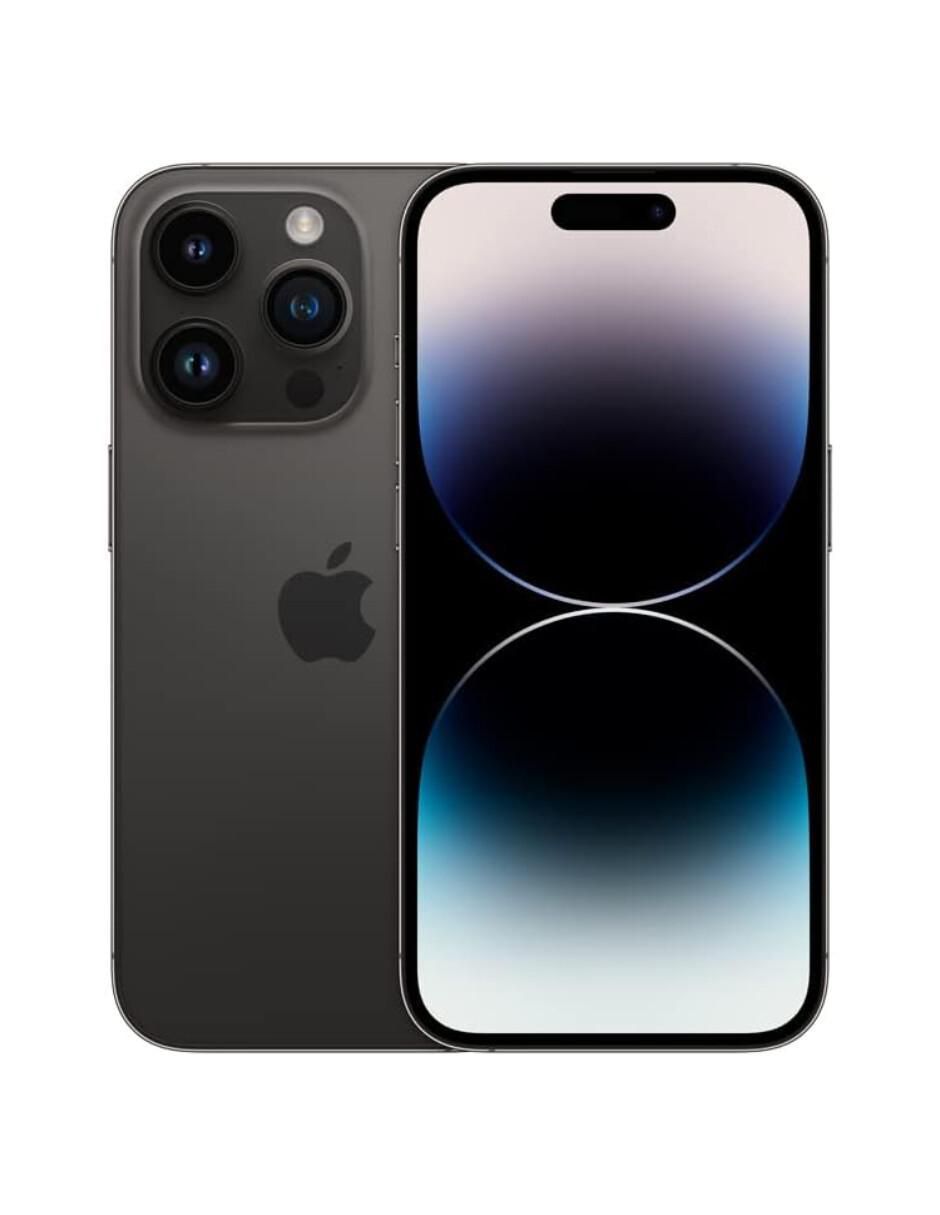 iPhone 14 Pro 6.1 pulgadas Super Retina XDR Reacondicionado.