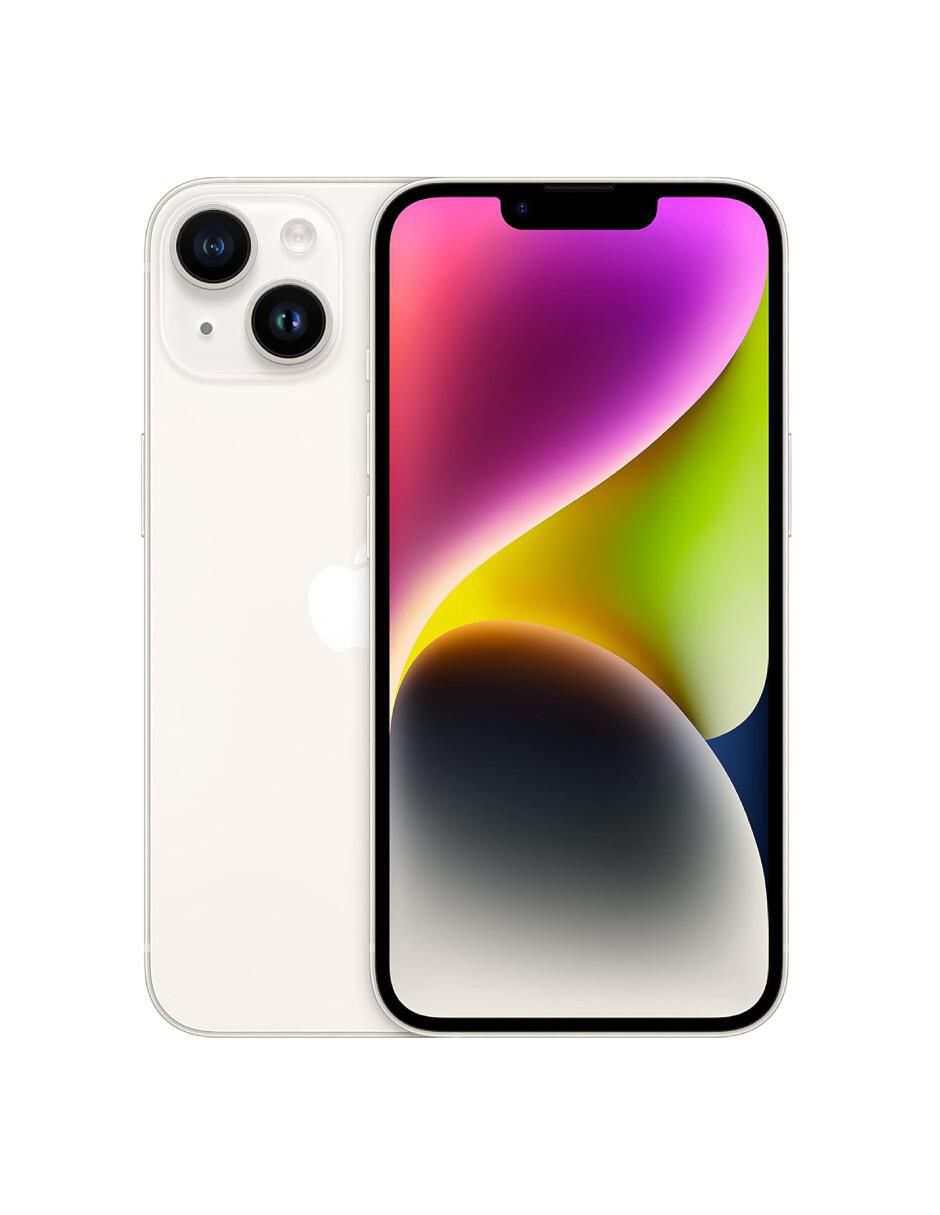 iPhone 14 6.1 pulgadas Super Retina XDR Reacondicionado