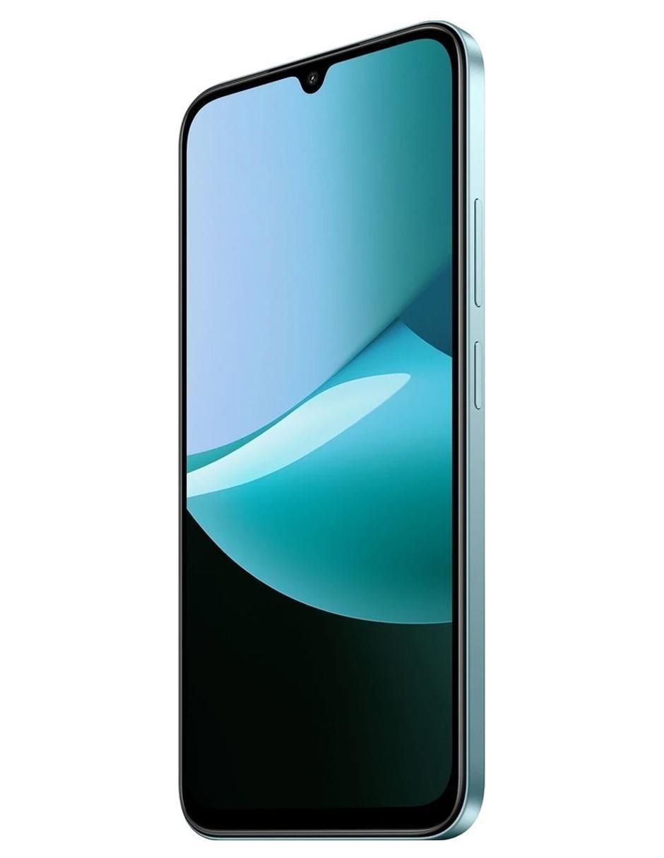 Smartphone Redmi 15c LCD IPS 6.9 pulgadas 3