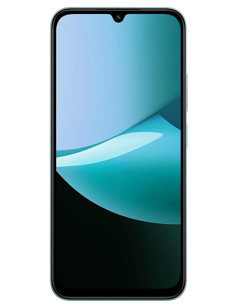 Smartphone Redmi 15c LCD IPS 6.9 pulgadas 6