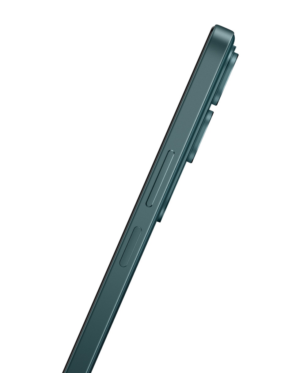 Y21d LCD 6.6 pulgadas Telcel 2