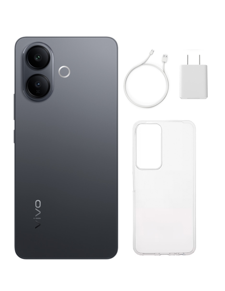 V60 LITE AMOLED 6.7 pulgadas Telcel 2