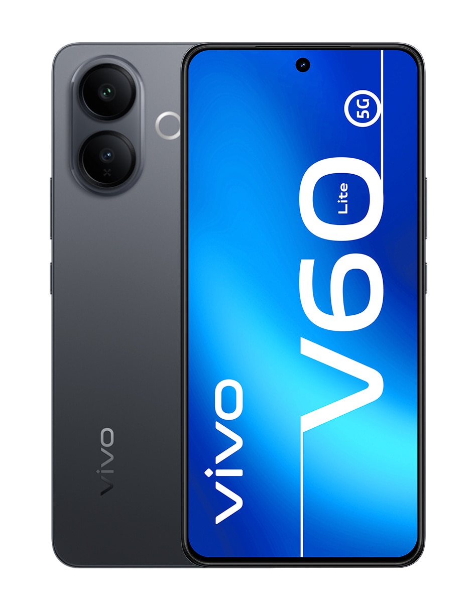 V60 LITE AMOLED 6.7 pulgadas Telcel 4