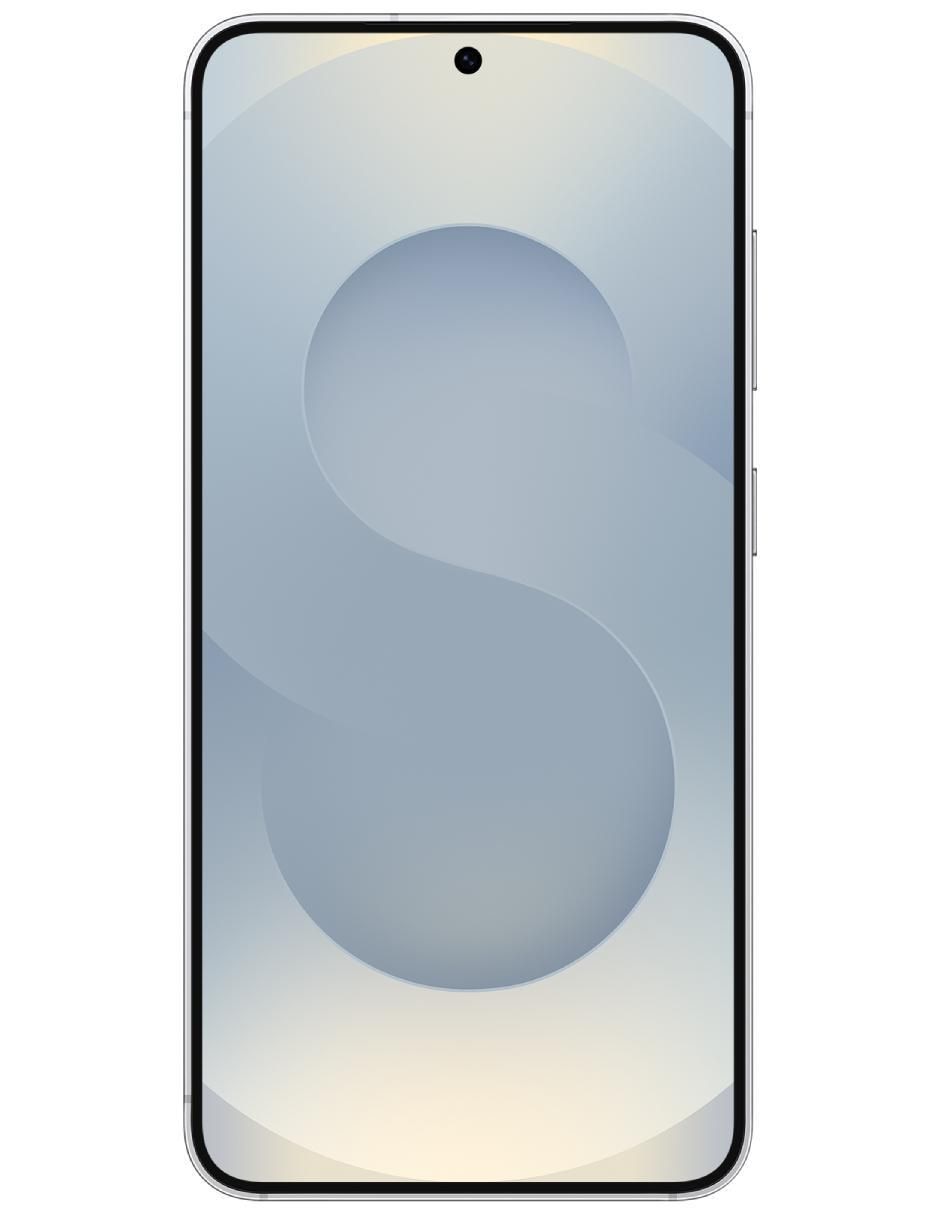 Samsung Galaxy S25 Dynamic AMOLED 2X 6.2 pulgadas