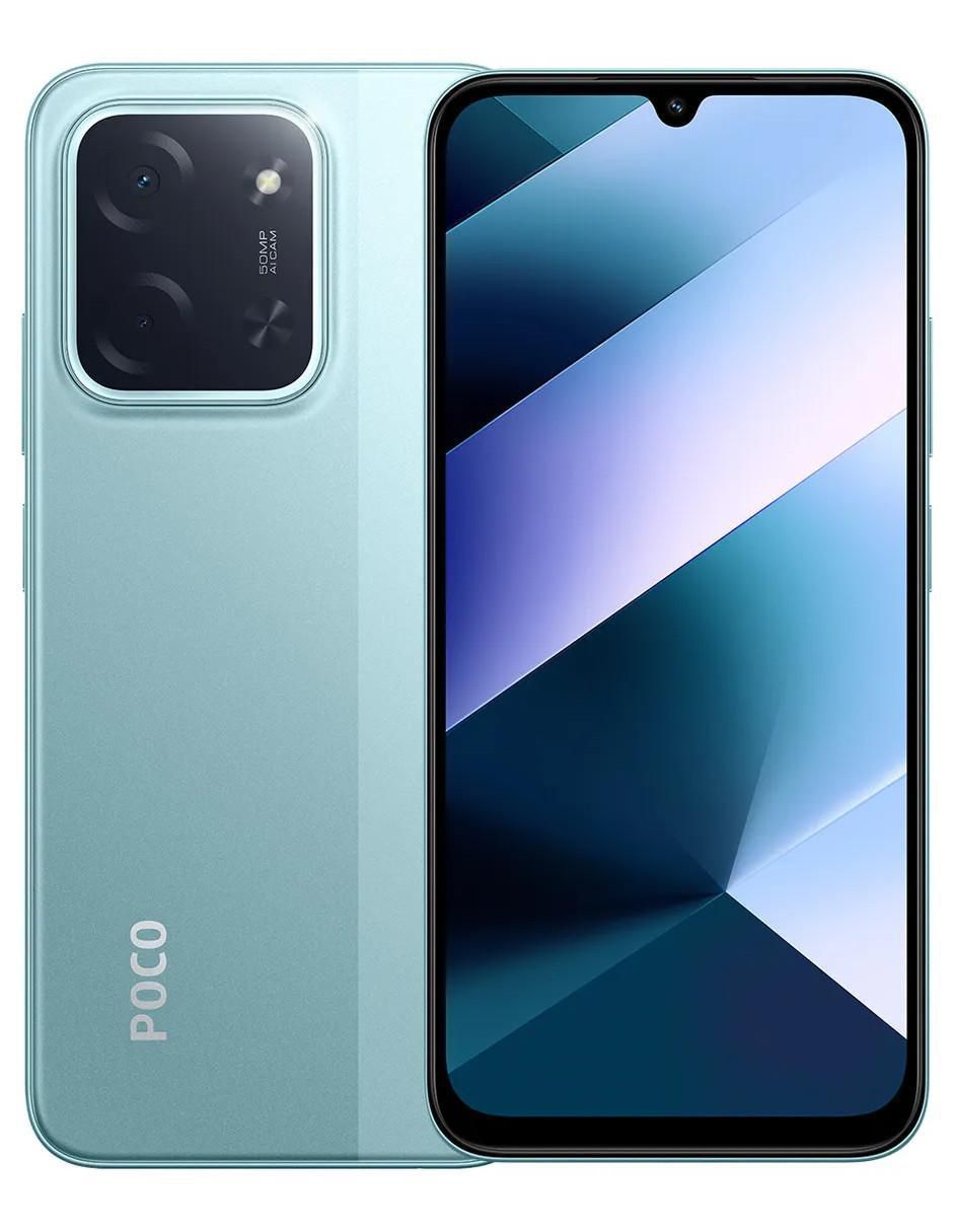 POCO C85 LCD IPS 6.43 pulgadas POCO C85 LCD IPS 6.43 pulgadas