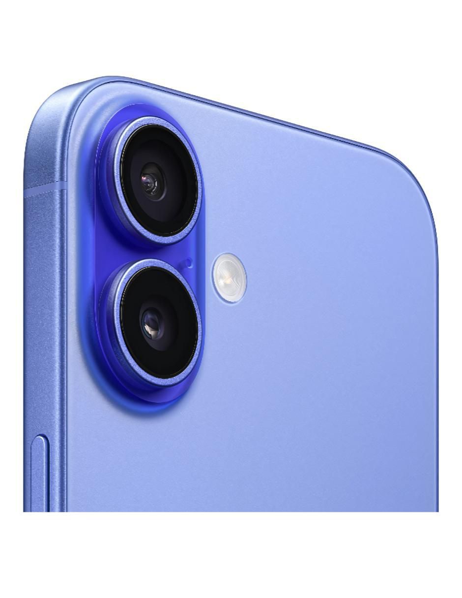 iPhone 16 6.1 pulgadas Super Retina XDR Reacondicionado 4