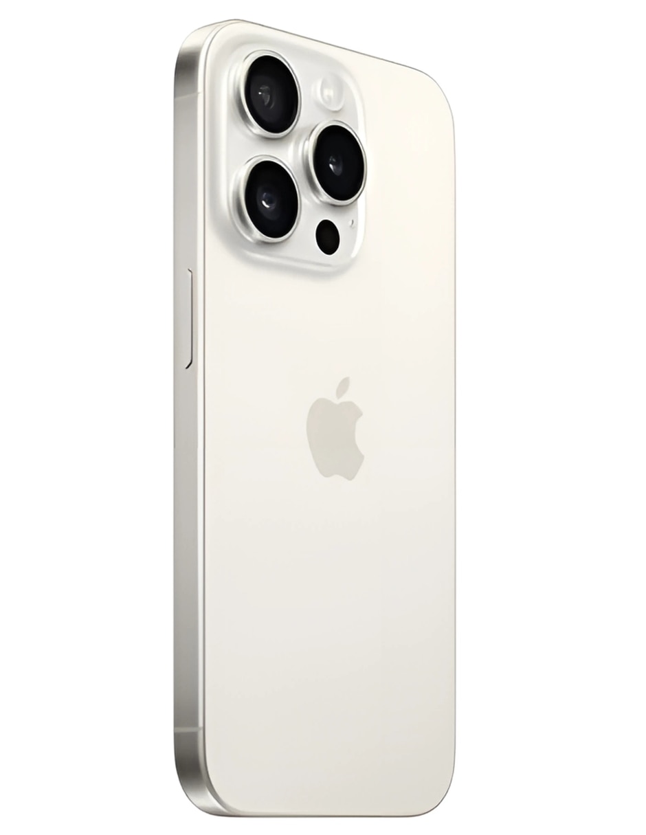 iPhone 15 Pro 6.1 pulgadas Super Retina XDR reacondicionado 3