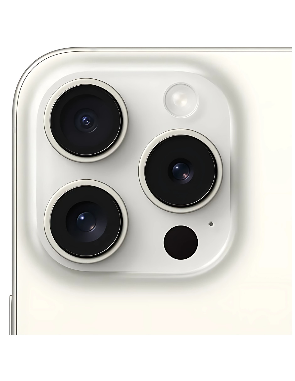 iPhone 15 Pro 6.1 pulgadas Super Retina XDR reacondicionado 5