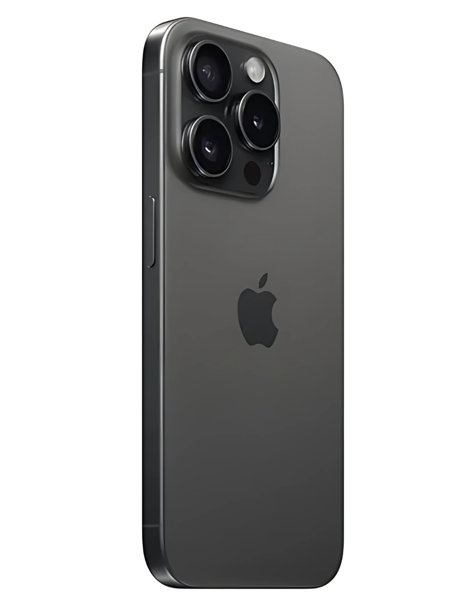 iPhone 15 Pro 6.1 pulgadas Super Retina XDR reacondicionado 4