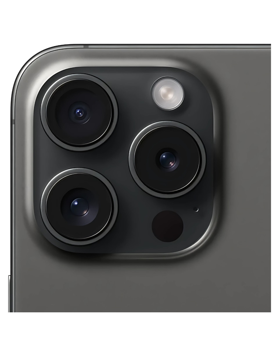 iPhone 15 Pro 6.1 pulgadas Super Retina XDR reacondicionado 5