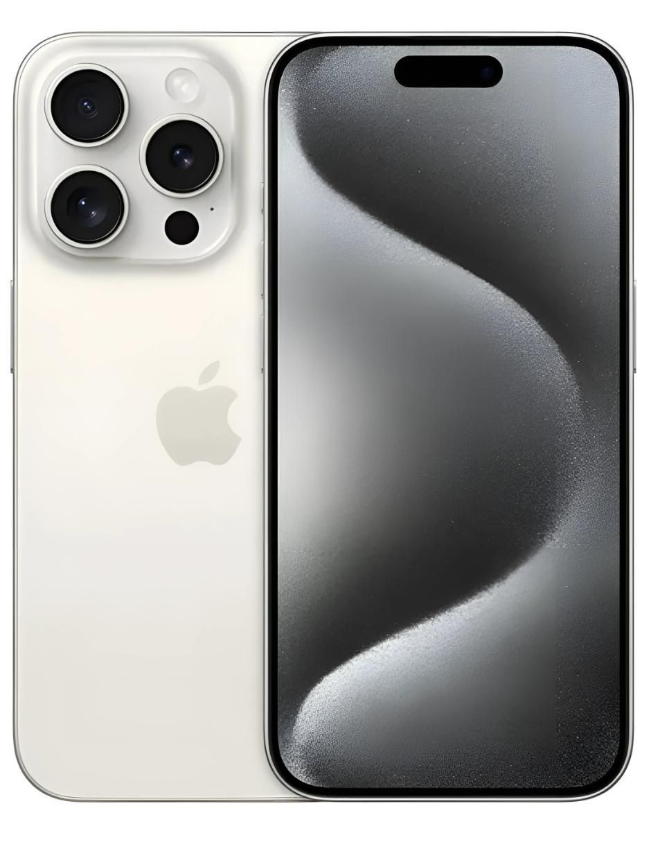 iPhone 15 Pro 6.1 pulgadas Super Retina XDR reacondicionado iPhone 15 Pro 6.1 pulgadas Super Retina XDR reacondicionado