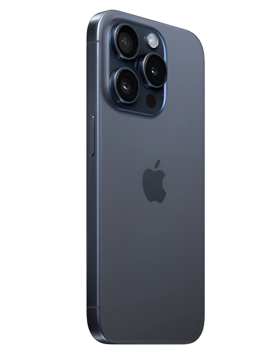 Apple iPhone 15 Pro 6.1 pulgadas Super Retina XDR reacondicionado