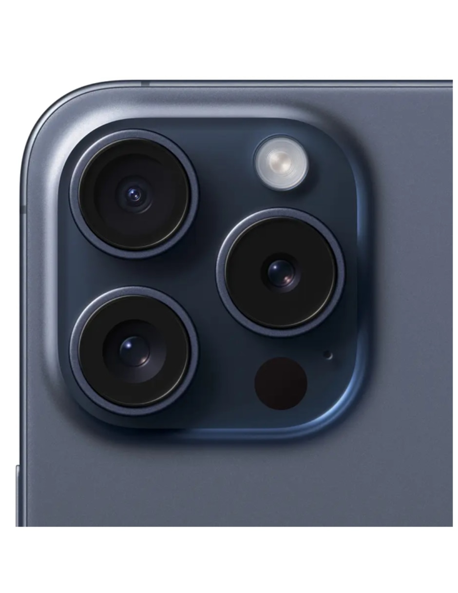 Apple iPhone 15 Pro 6.1 pulgadas Super Retina XDR reacondicionado