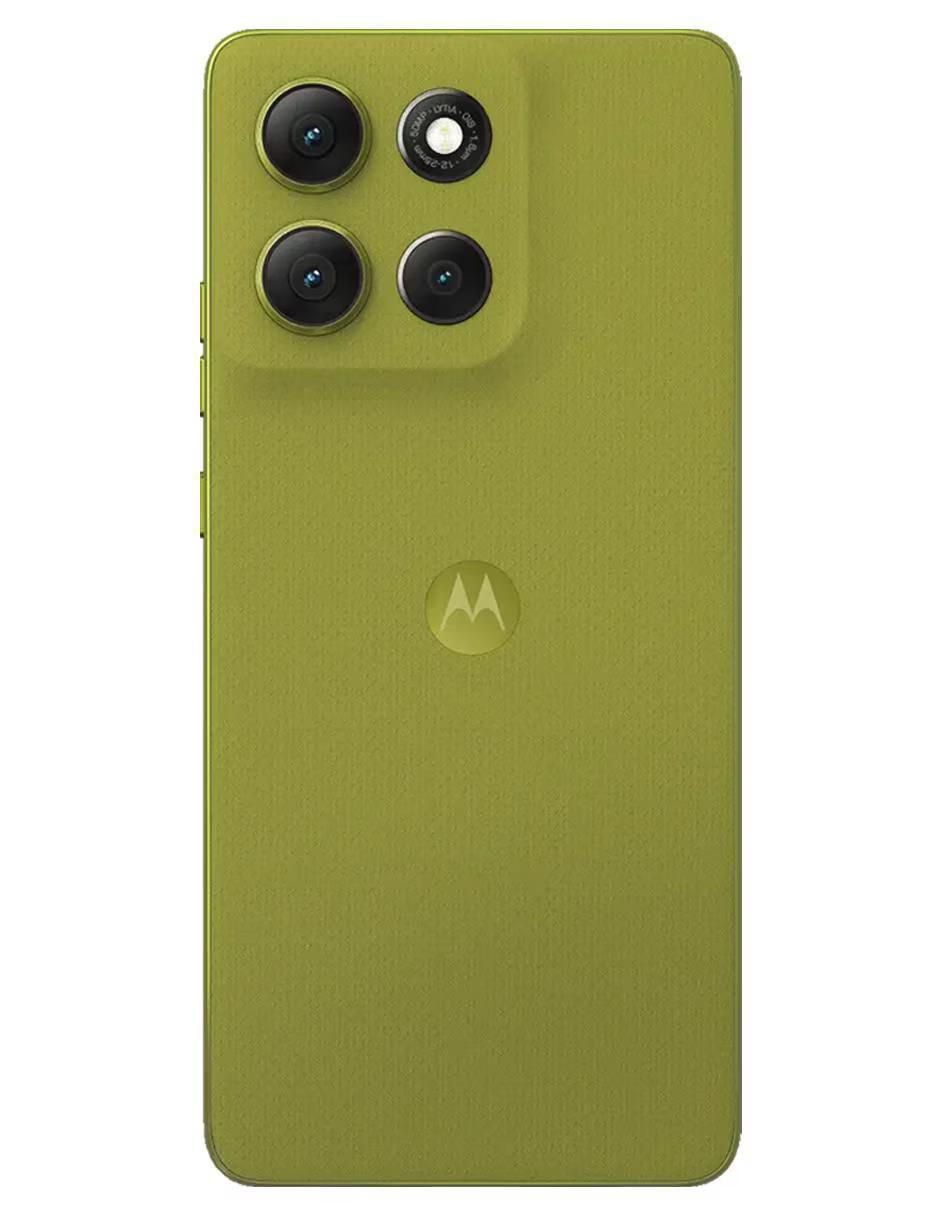MOTO G86 POWER POLED 6.67 pulgadas 2
