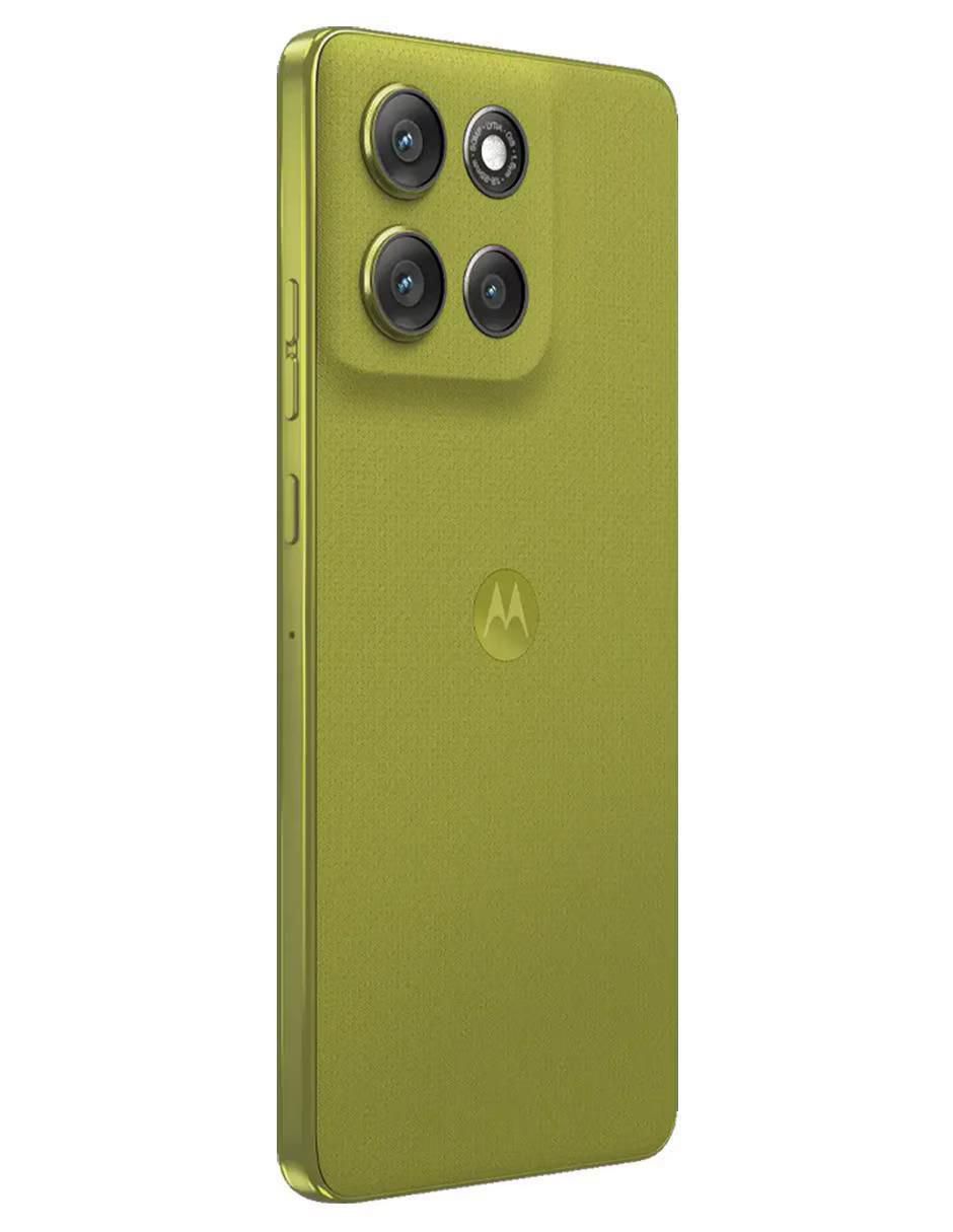 MOTO G86 POWER POLED 6.67 pulgadas 3