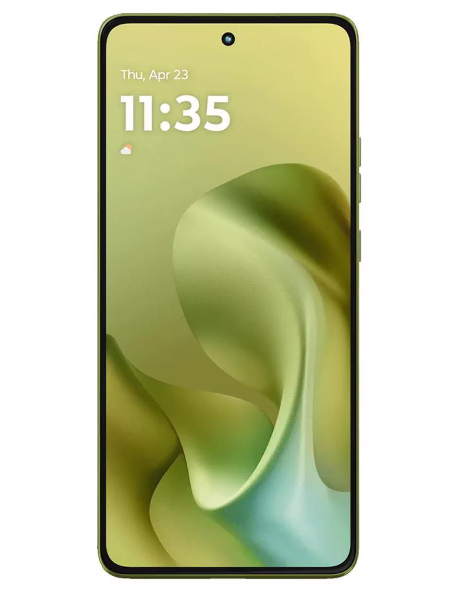 MOTO G86 POWER POLED 6.67 pulgadas 4