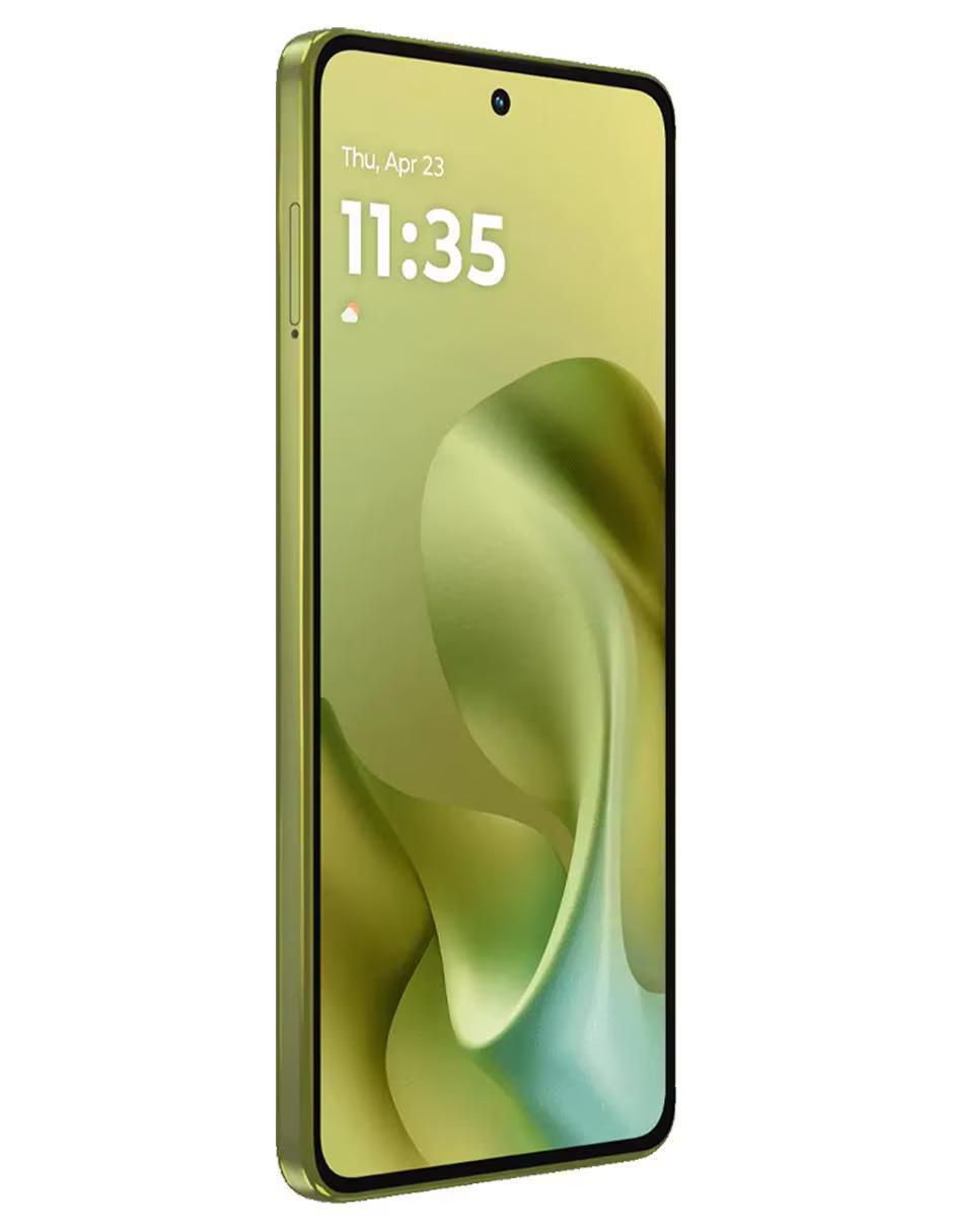 MOTO G86 POWER POLED 6.67 pulgadas 5
