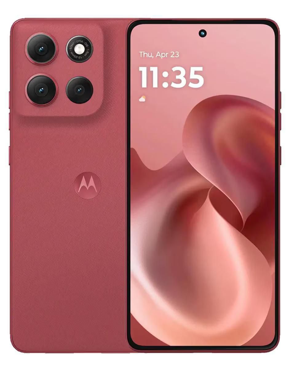 MOTO G86 POWER POLED 6.67 pulgadas
