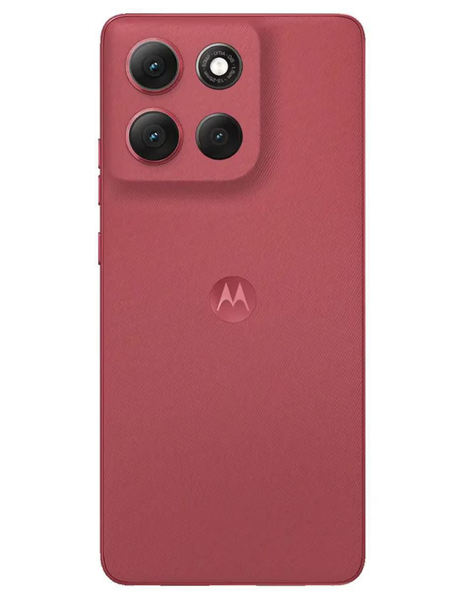 Motorola MOTO G86 POWER POLED 6.67 pulgadas