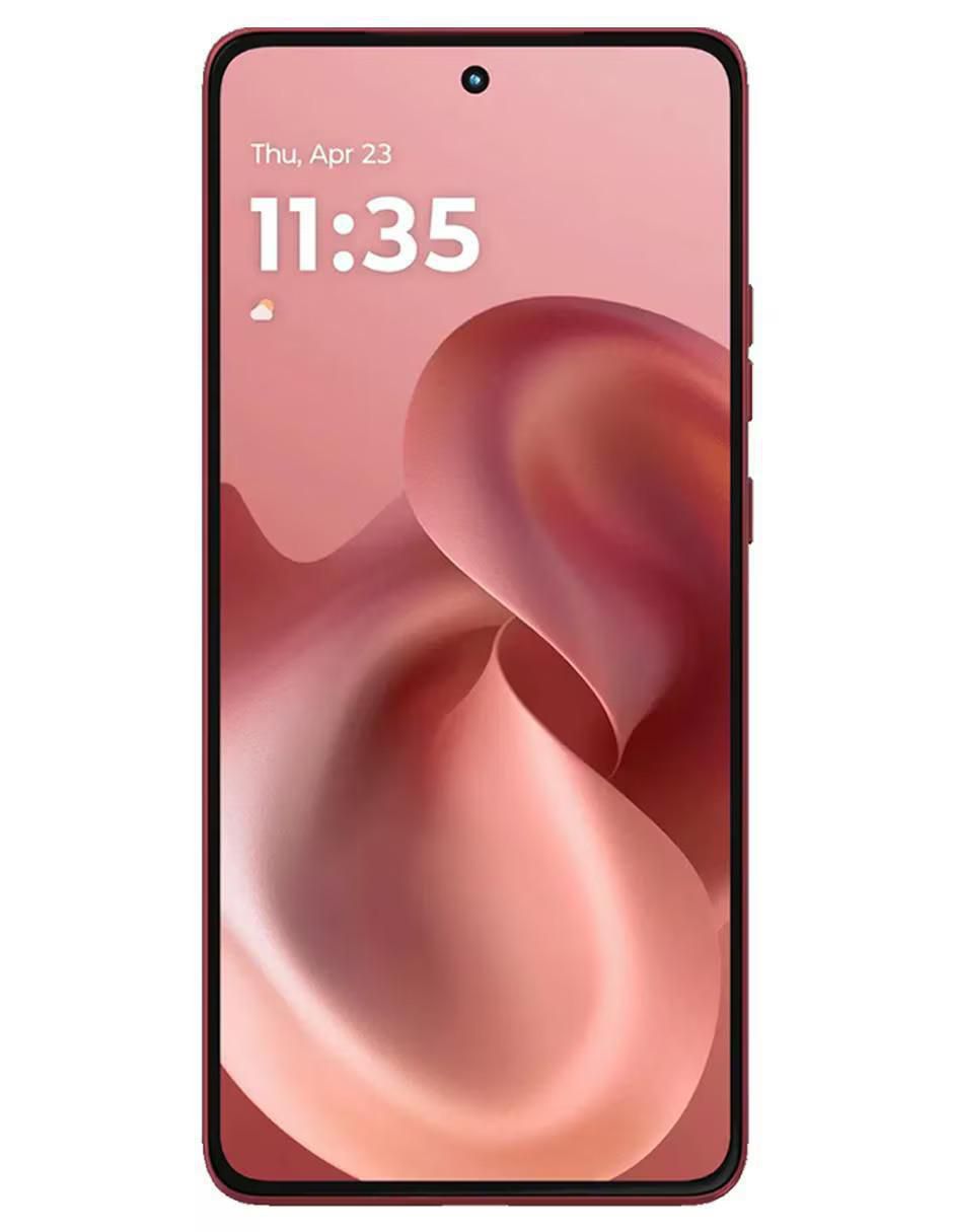 Motorola MOTO G86 POWER POLED 6.67 pulgadas