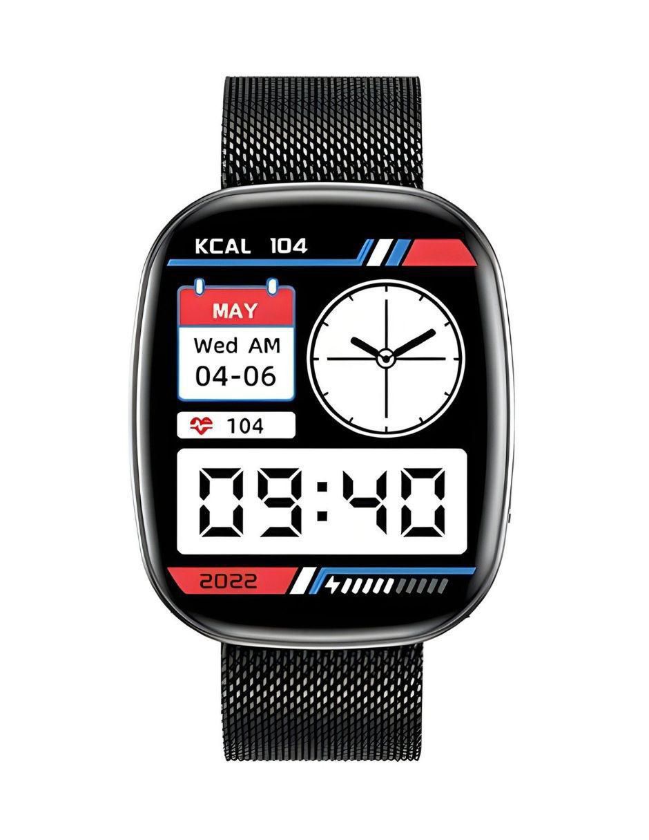 Smartwatch Stratos con GPS