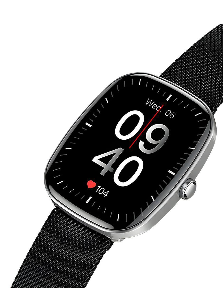 Smartwatch Stratos con GPS 3