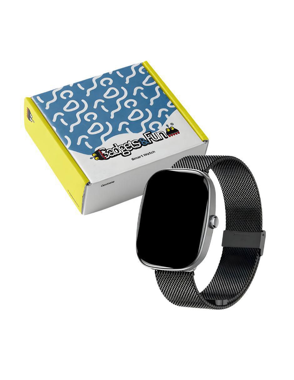 Smartwatch Stratos con GPS 5
