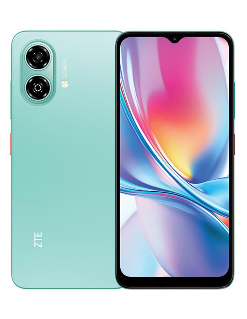 Zte Blade A35e LCD 6.7 pulgadas
