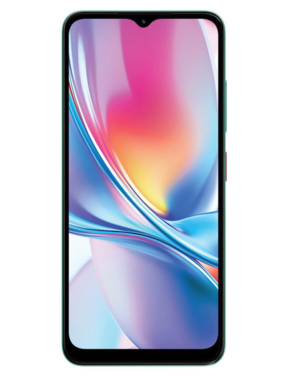 Zte Blade A35e LCD 6.7 pulgadas