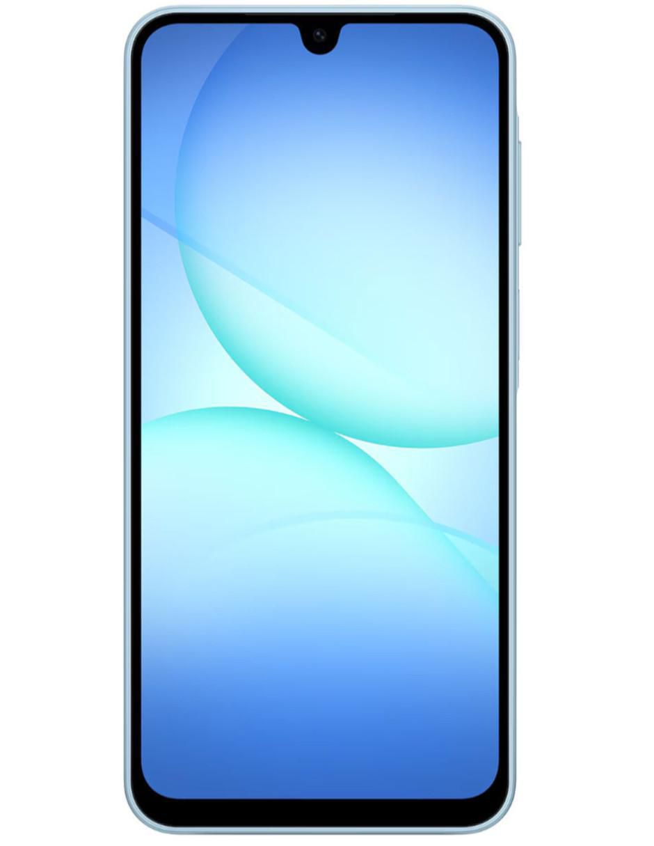 GalaxyA17 LTE Super AMOLED 6.61 pulgadas 2