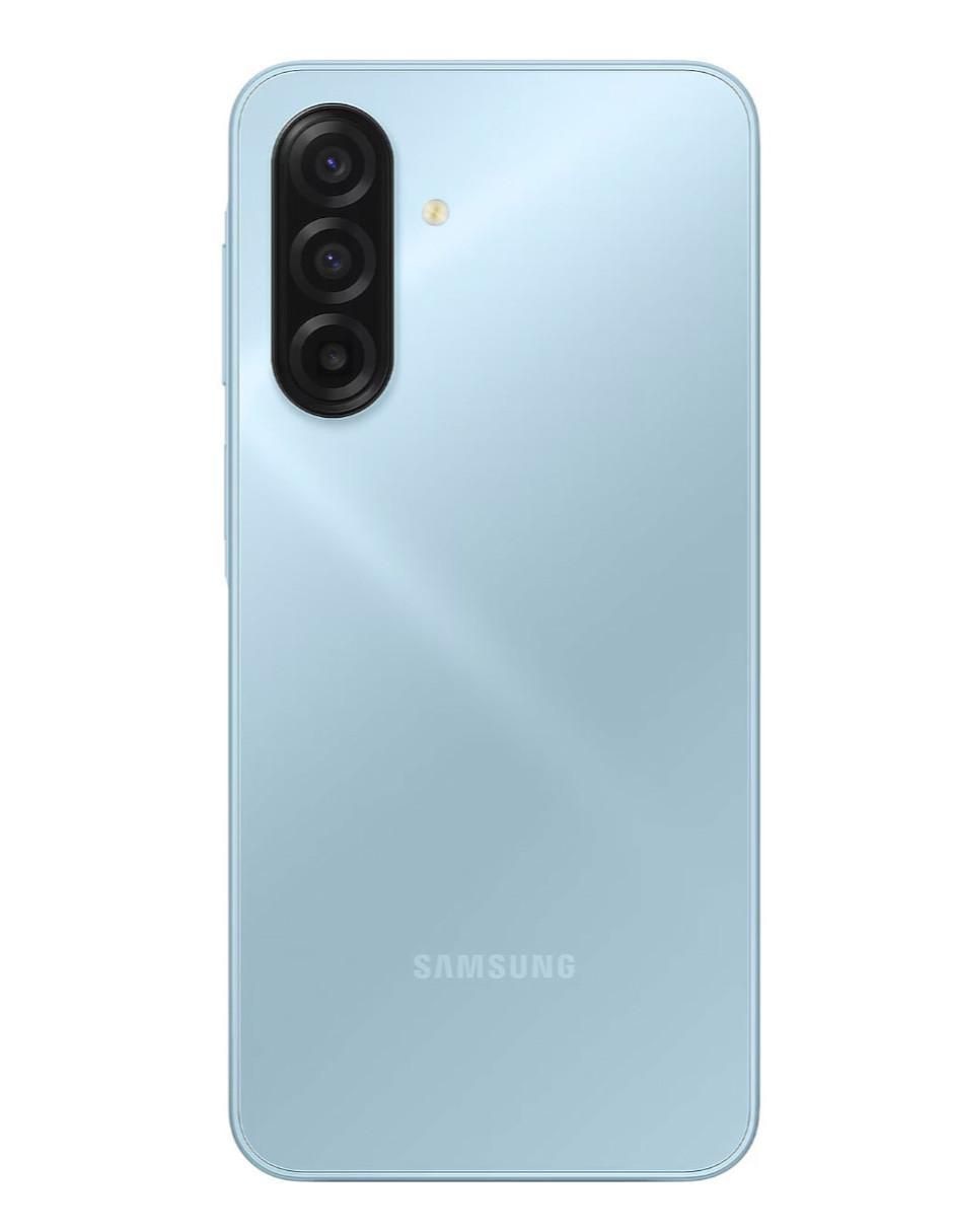 GalaxyA17 LTE Super AMOLED 6.61 pulgadas 3