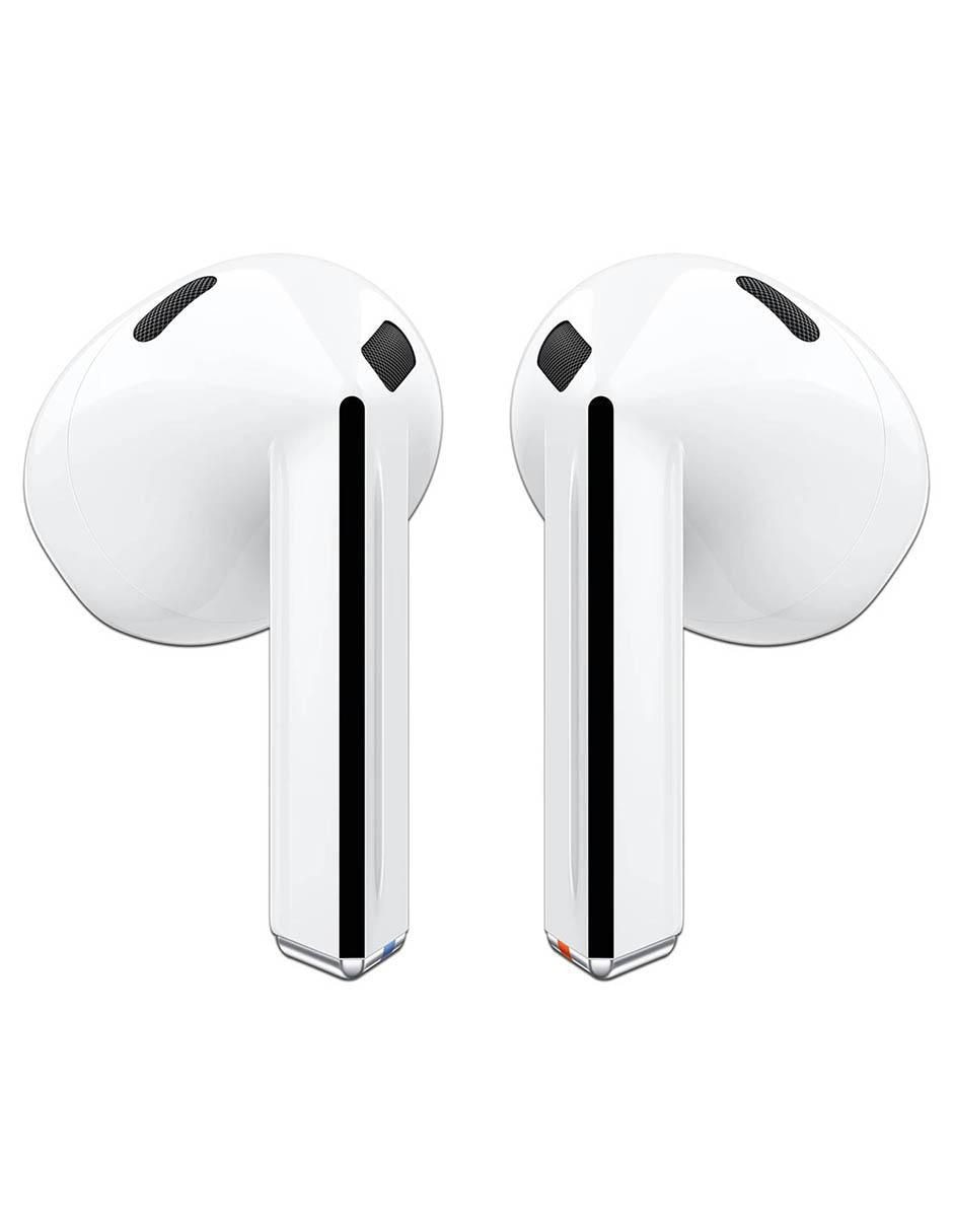 Audífonos In-Ear Galaxy duds3 inalámbricos con cancelación de ruido 1