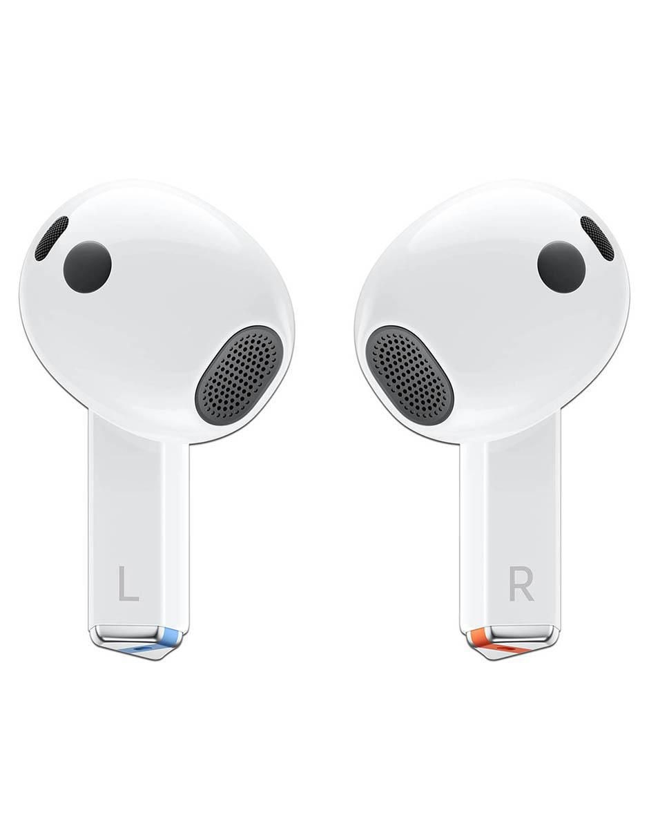 Audífonos In-Ear Galaxy duds3 inalámbricos con cancelación de ruido 2