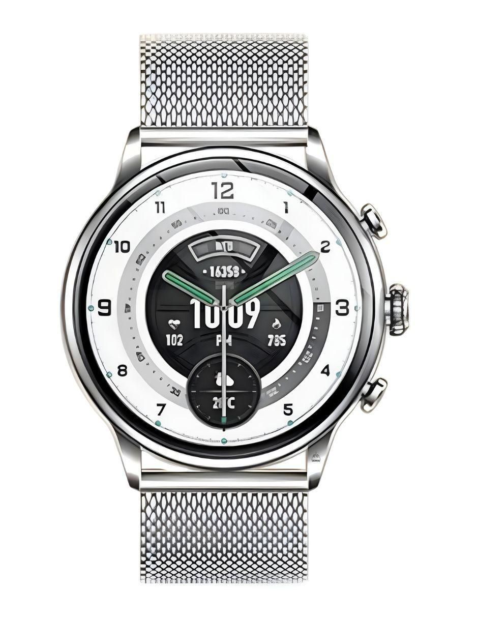 Smartwatch Butterfly para mujer con GPS Smartwatch Butterfly para mujer con GPS