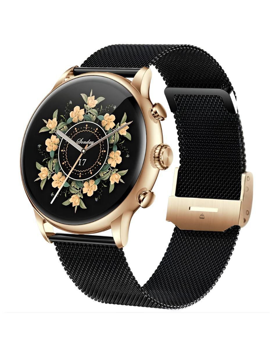 Smartwatch Butterfly con GPS 2