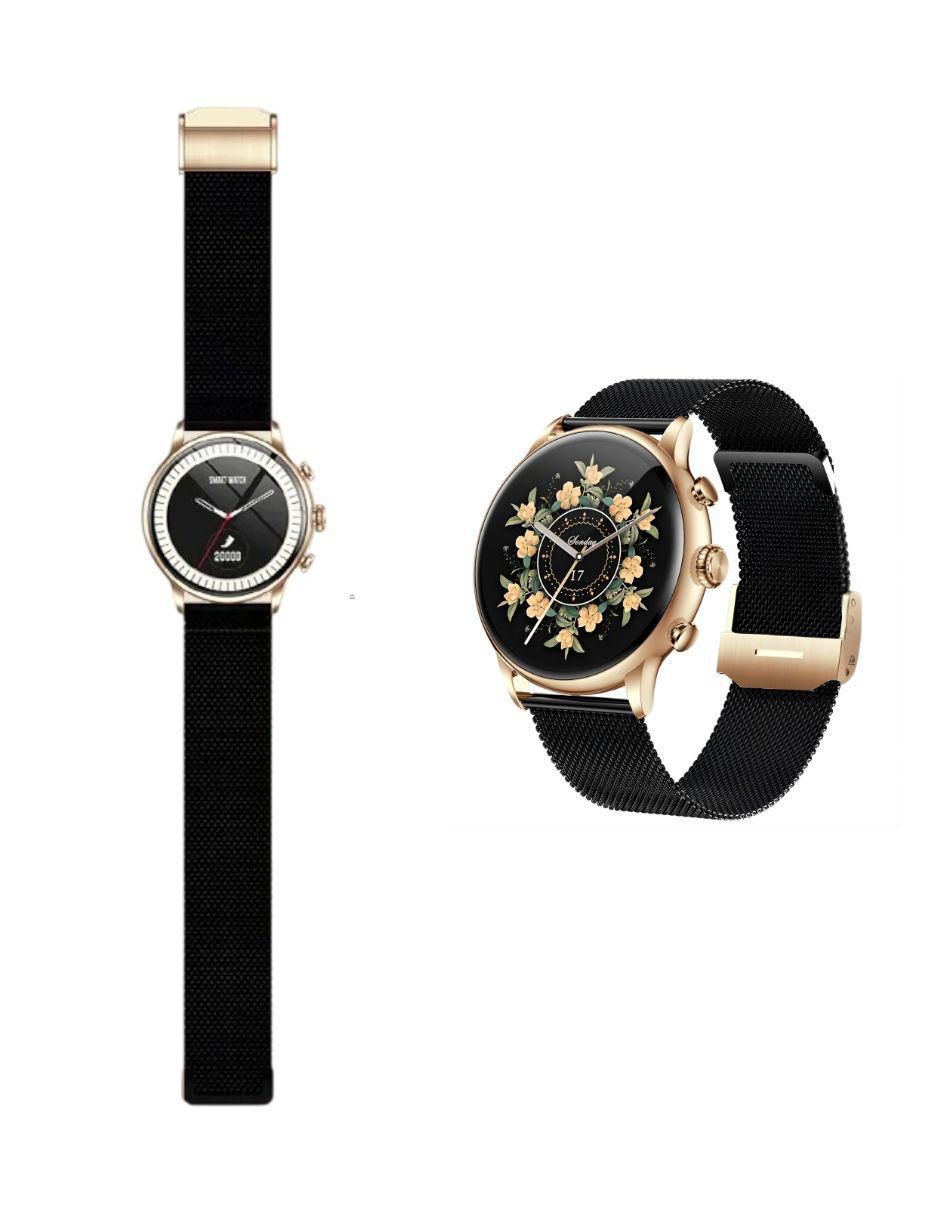 Smartwatch Butterfly con GPS 3