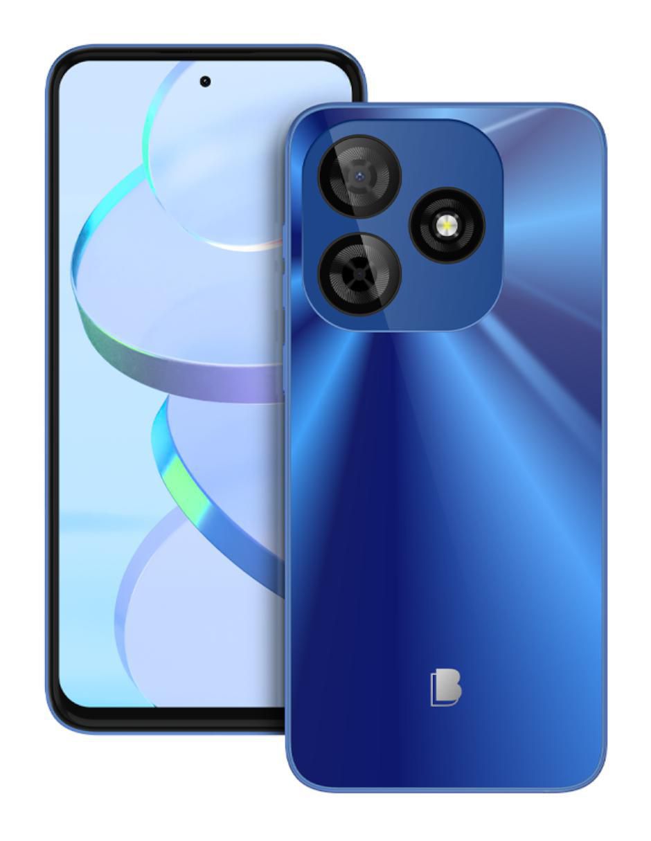 G65L LCD IPS 6.7 pulgadas G65L LCD IPS 6.7 pulgadas